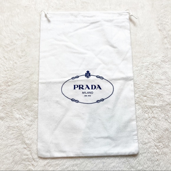 Prada Handbags - Prada dust bag